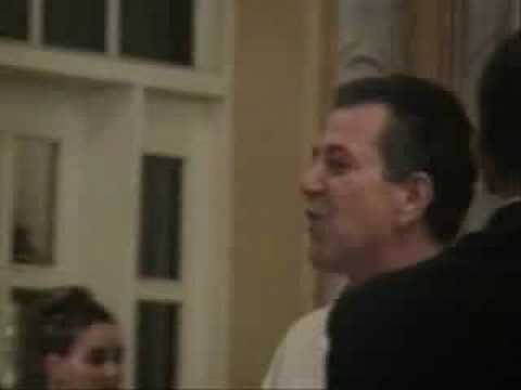 Enzo & Lilly's Wedding - Reception