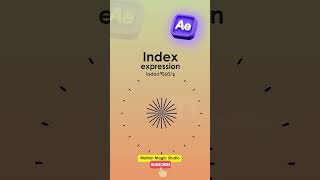 After Effects with Animation new trick 2024 motion graphic#animation #motiongraphics