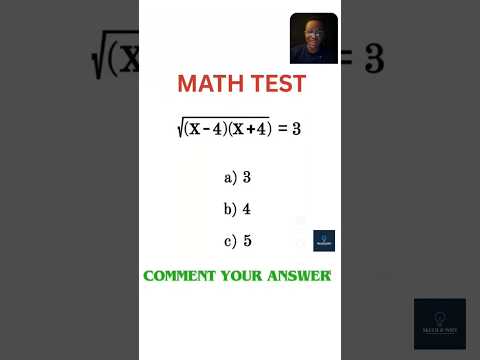 The Most TRICKY Math Questions!