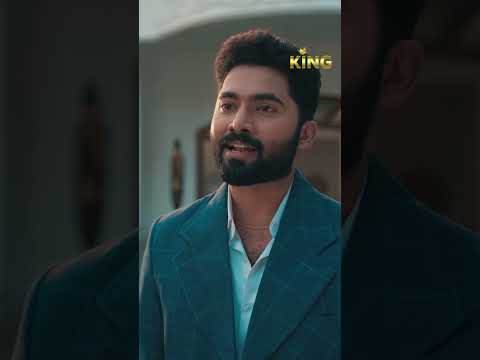 King | Maharaja | எதிர்பாரா ஆச்சரியங்கள்!