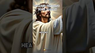 Unlock Divine Blessings for Your Family!