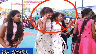 7G Tarpa New Girl Dance beautiful😍😍