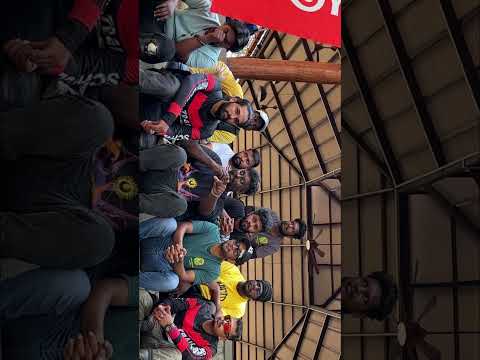 Awareness ride just for show do it for cause #grxindia