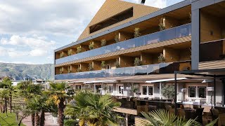 Weinegg Wellviva Resort, Appiano sulla Strada del Vino, Italy