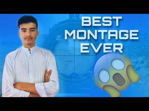 New montage ( pubg mobile ) AIGO GAMING