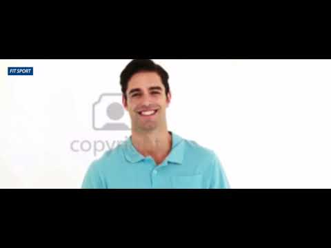 Marketing FITSPORT Special offers marketing video using bodymovin Plugin In After effects