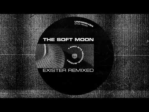 The Soft Moon - Unforgiven (Feat. Alli Logout) (OTHR Remix)