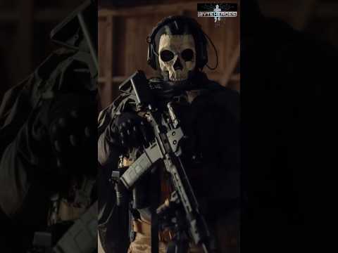 Call of Duty Legends Reimagined: Task Force 141 in AI-Enhanced Realism