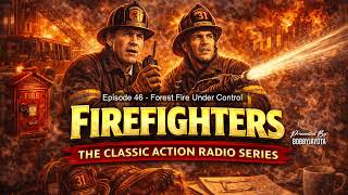The Firefighters | Episode 46   Forest Fire Under Control
