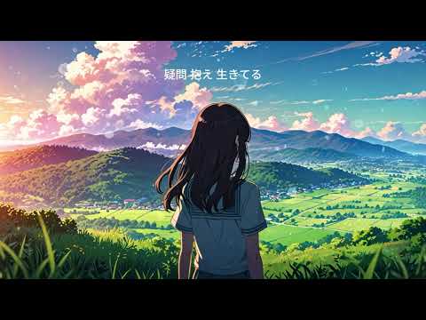 Rin Masagi - 命の意味 (Meaning of Life)