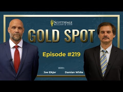 Gold Cracks $2,600! Why The Fed’s Rate Cut Is Fueling Record Gold Prices | The Gold Spot