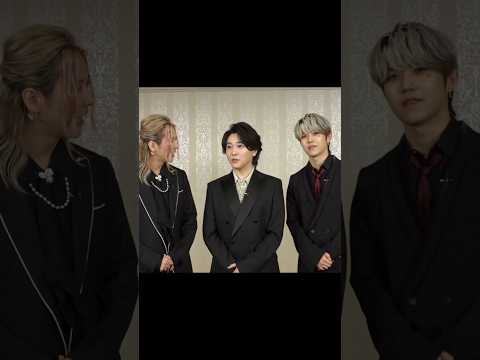 Mrs. GREEN APPLE：ラジオ　ベストヒット歌謡祭　magicの裏話‼️ ラジオなのに仲良し3人の様子が目に浮かぶ❣️ #미세스 #ミセス #magic #ラジオ
