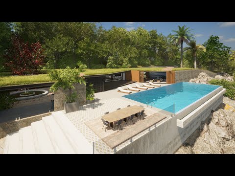 Shipping Container House Secrets Revealed: Prepare to be Amazed by Hidden Surprises!