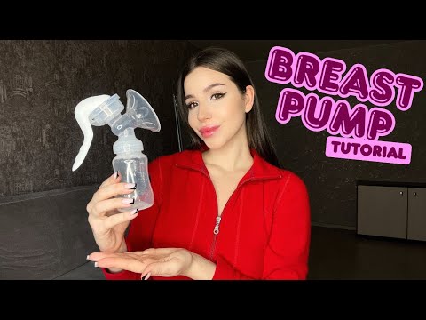 Natural Milk Flow Boost 🌿🍼 | Easy Tips for Pumping Moms