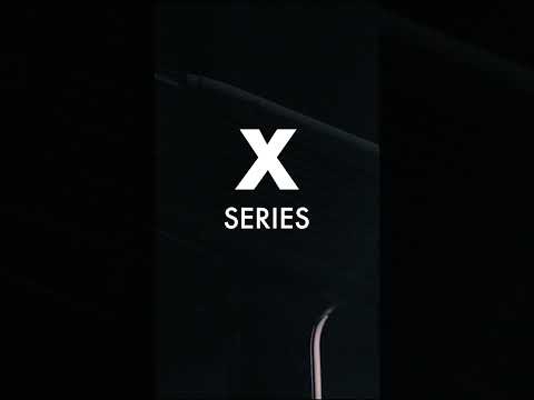 SciAps X Series