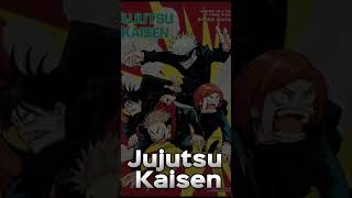 Best anime 2 #jujutsukaisen  #edit  #fyp #anime #shorts #popular #viral #trending  #video #foryou