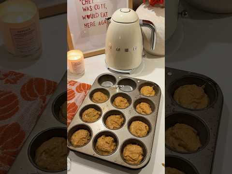 late night baking 🤎 #nightroutine #bakingtherapy #selfcareroutine #selfcare