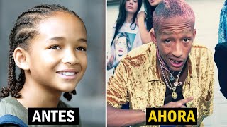 10 Child Actors Who Ruined Their Careers and You Wouldn't Recognize Them