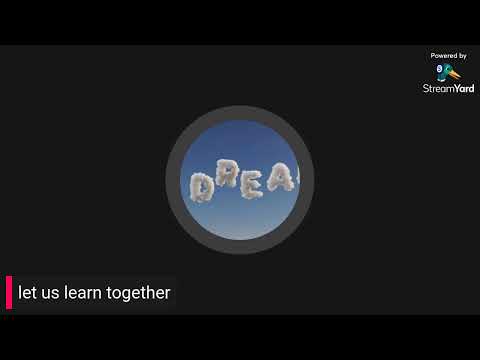 Experiment of streaming