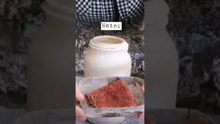 🎨✨ GLASS JAR MAGIC: Easy DIY Upcycling with Chalk Paint Transformation! 🌟🔄 #Upcycled #DIYCrafts #diy