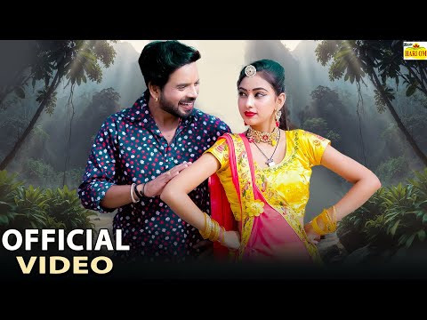 New Rajasthani Song 2024 | GAADI DHEERE DHEERE CHALLA | Full Dhamaka | Driver Song |New Marwadi Song