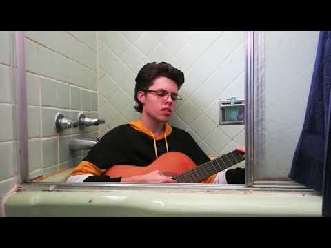 one more light - linkin park (acoustic cover)
