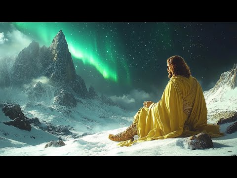 Healing Power of Jesus Christ | Receive Peace, Hope & Everlasting Spiritual Blessings