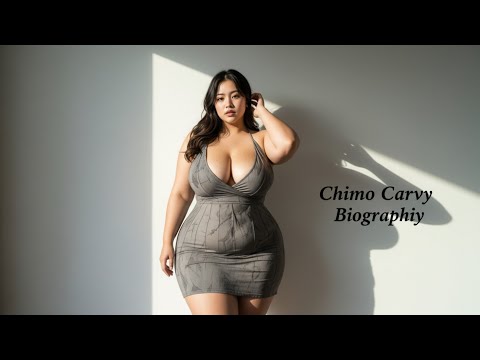 ChimoCurves | Biography, Age, Lifestyle & Net Worth