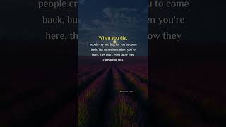 English Quotes About life #shorts #englishthoughts
