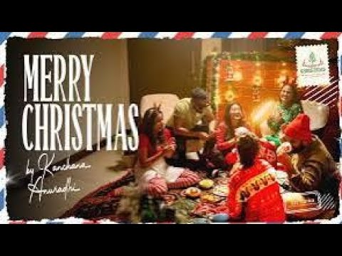 KANCHANA ANURADHI (MERRYCHRISTMAS) NEW SONG #sl #slmix #love #songs #srilankansong #kanchanaanuradhi
