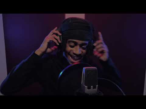 Prince Naz Freestyle on The Come Up Show Live Hosted By Dj Cosmic Kev (2024)