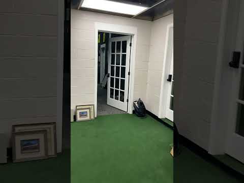 Sneak Peek into MMG Academy at The PRESS