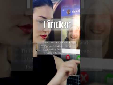 Top Dating Apps In Dubai