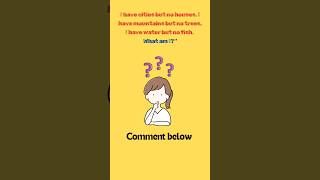 Brain-Teasing Riddle: Can You Solve This?
