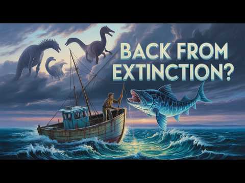 Scientists Thought It Was a Turtle: The Strangest Fossil Misidentifications Ever