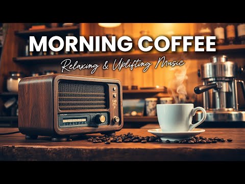 Morning Coffee Music Vol.23 | รวมเพลงากลเพราะๆ ฟังสบาย จิบกาแฟยามเช้า - Relaxing & Uplifting Music