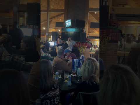 Motion Blur (LIVE)(@Antlers Of Canadian Lakes, Michigan)-J3Z Productions