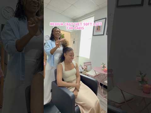 EASY KNOTLESS SOFT LOCS