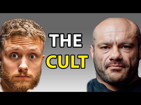 The Science-Based Fitness CULT