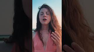 The most beautiful and relaxing voice!?