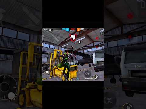 "When a Noob becomes Heroic 🔥 #freefire #nobtoprojourney #livestreams #primeff #freefirelovers #ff