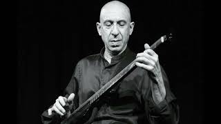 The Roulette Tapes Podcast : Elliott Sharp