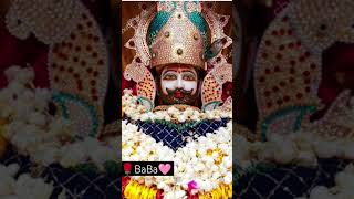 Baba Khatu Shyam image #Baba Khatu Shyam#shyambaba #love #shyam