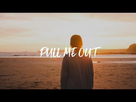 Nico Santos - Pull Me Out (Lyrics)