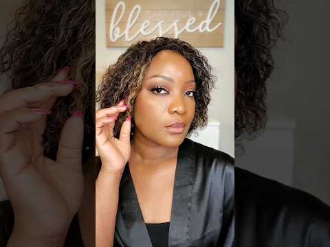 Soft & easy date night glam #shortvideos #softglam #makeupshorts #beauty