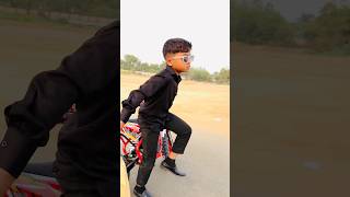 Attitude Boy🔥|| Tappu Parmar || #tappuparmar #trending #attitude