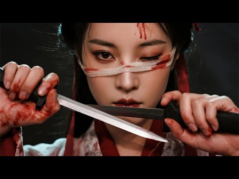 I risked my life for you, yet you cheated on me! Now I’m back—blind princess rips the cheaters!