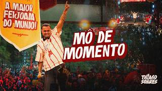 Thiago Soares - Just a Momentary Thing (Live at the World's Largest Feijoada)