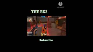free fire 🔥 #short #trending