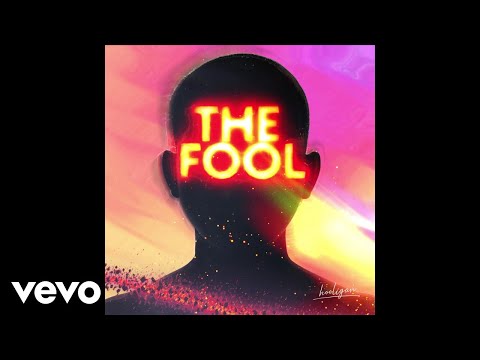 hooligan. - The Fool (Visualizer)